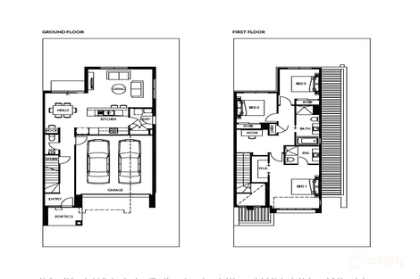 Property photo of 2 Middleborough Terrace Clyde VIC 3978