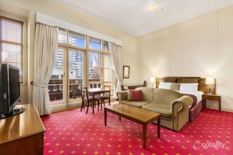 Property photo of 610/57 Spencer Street Docklands VIC 3008