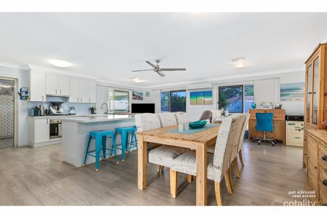 Property photo of 14 Banksia Place Kawana QLD 4701