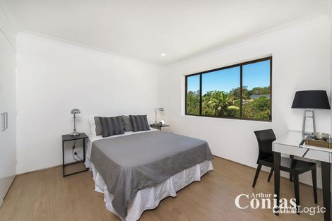 Property photo of 6/48 Miskin Street Toowong QLD 4066