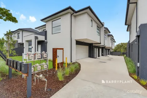 2/7 Farmers Way, Narre Warren, VIC 3805