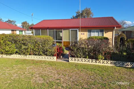Property photo of 5 Francis Street Stanthorpe QLD 4380