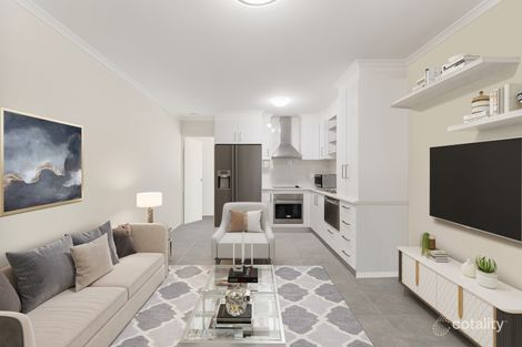 Property photo of 1/52 Buckland Road Nundah QLD 4012