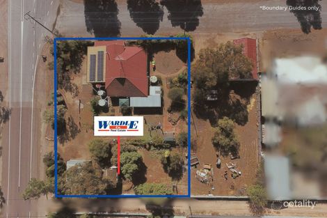 Property photo of 2 North Terrace Kulpara SA 5552