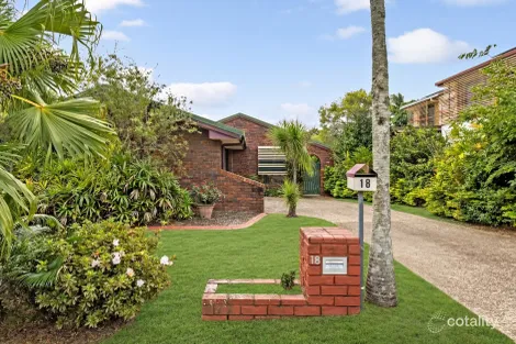 18 Del Rio St, Bray Park, QLD 4500