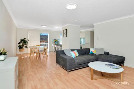 Property photo of 8/23 Fifteenth Avenue Palm Beach QLD 4221