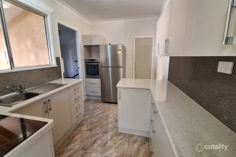 Property photo of 5 Francis Street Stanthorpe QLD 4380