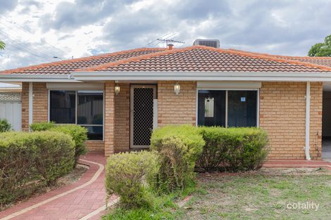 Property photo of 1/116 Alexander Road Rivervale WA 6103