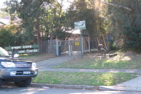 46 Phoenix St, Lane Cove, NSW 2066