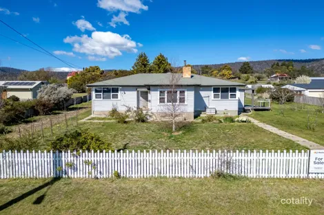 24 Grant St, Fingal, TAS 7214