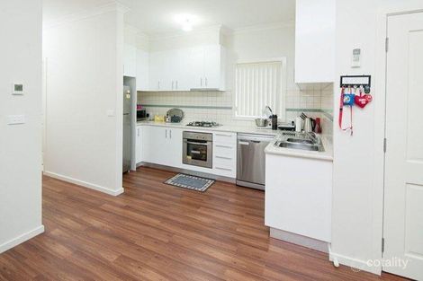 Property photo of 4A Redstart Street Doveton VIC 3177
