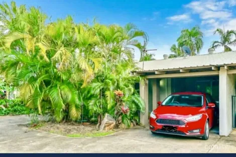 2/1 Dornoch Ct, Marrara, NT 0812