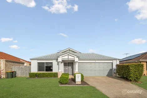 12 Dumaresq Cres, Murrumba Downs, QLD 4503