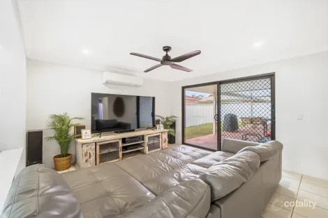 Property photo of 12 Dumaresq Crescent Murrumba Downs QLD 4503