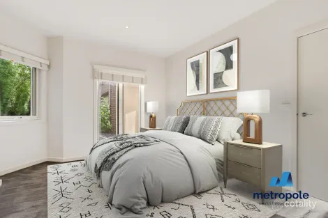 Property photo of 2/6 Howard Avenue Mount Waverley VIC 3149