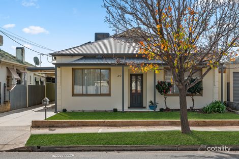 49 Melville St, South Plympton, SA 5038