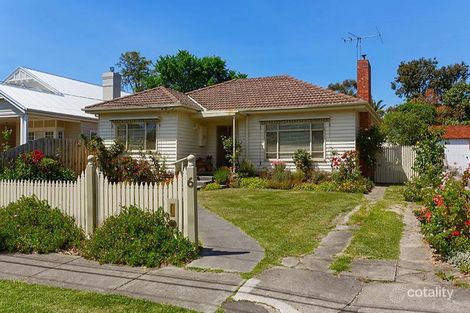 6 Elm St, Blackburn, VIC 3130