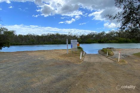 Property photo of 10 Pacific Haven Circuit Pacific Haven QLD 4659