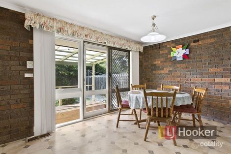 Property photo of 28 Roehampton Avenue Wantirna VIC 3152