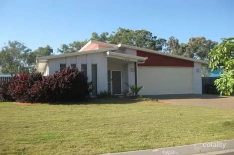 5 Fraser Waters Pde, Toogoom, QLD 4655