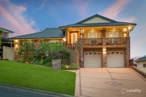 Property photo of 20 Burrawong Drive Port Macquarie NSW 2444