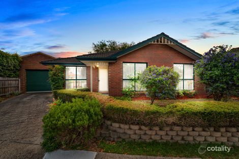 28 Brabham Dr, Mill Park, VIC 3082