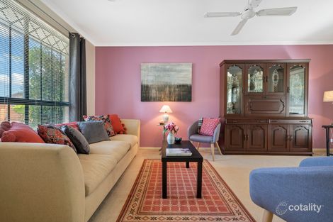 Property photo of 28 Brabham Drive Mill Park VIC 3082