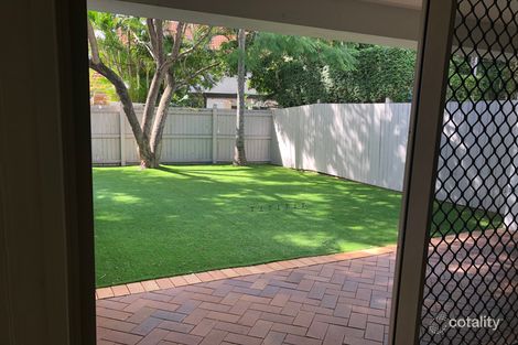 Property photo of 39/101 Coutts Street Bulimba QLD 4171