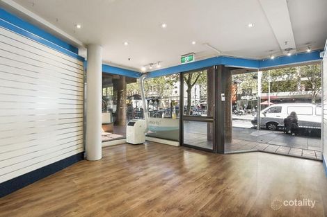 Property photo of 3/50 Bourke Street Melbourne VIC 3000