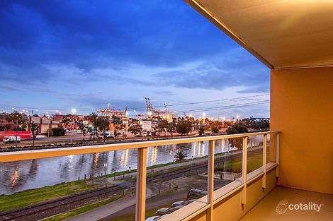 Property photo of 6/2 Saltriver Place Footscray VIC 3011