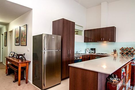 Property photo of 6/2 Saltriver Place Footscray VIC 3011