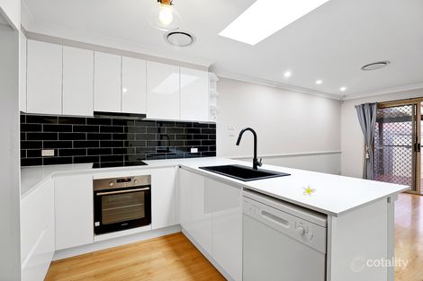 Property photo of 65A Hindmarsh Street Cranebrook NSW 2749