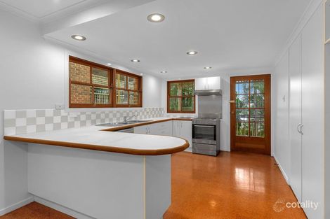 Property photo of 101 Bradley Street Spring Hill QLD 4000