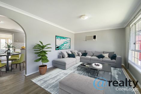 Property photo of 6 Myall Close Blue Haven NSW 2262