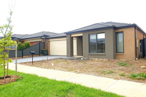 Property photo of 8 Malmesbury Avenue Truganina VIC 3029