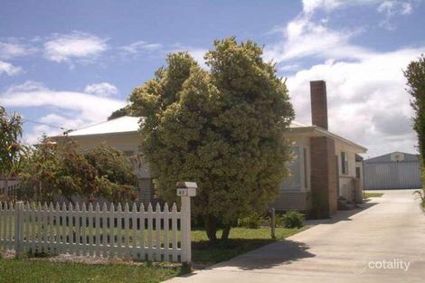 Property photo of 47 Mitchell Street Castletown WA 6450