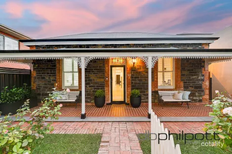 183 Jeffcott St, North Adelaide, SA 5006