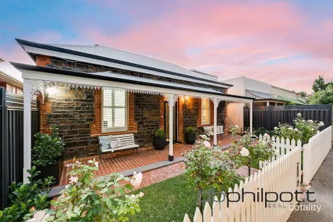 Property photo of 183 Jeffcott Street North Adelaide SA 5006