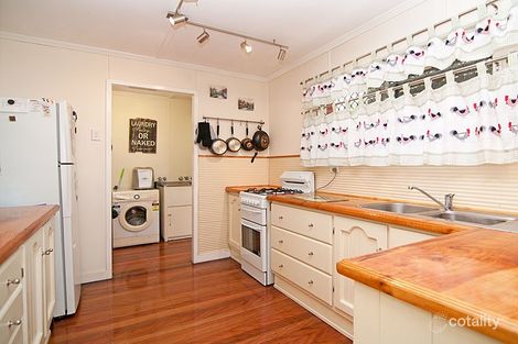 Property photo of 19 Enid Street Bracken Ridge QLD 4017