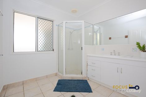 Property photo of 8 Adamson Street Haliday Bay QLD 4740