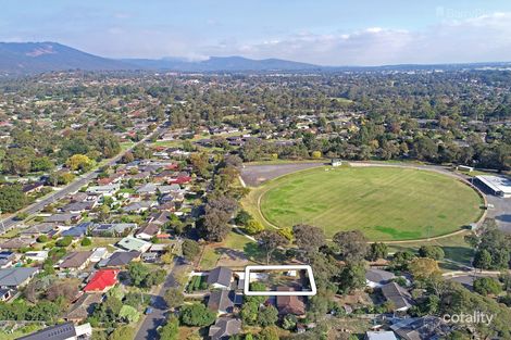 Property photo of 29 Longfellow Avenue Mooroolbark VIC 3138