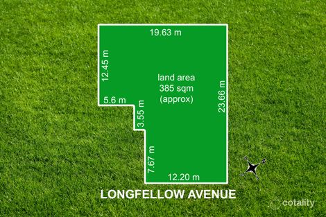 Property photo of 29 Longfellow Avenue Mooroolbark VIC 3138