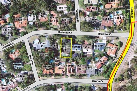 9 Marimba Cres, City Beach, WA 6015