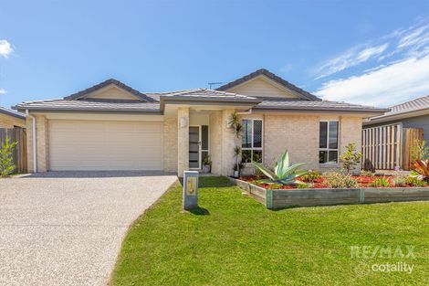 8 Dreyfus Pl, Burpengary, QLD 4505
