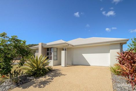 1 Bellbird Cct, New Auckland, QLD 4680