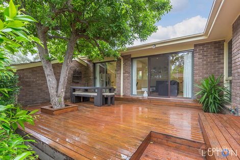 13 The Verge, Phillip, ACT 2606