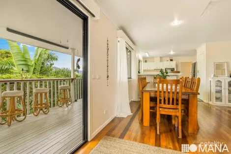 Property photo of 4 Bagoo Avenue Murwillumbah NSW 2484
