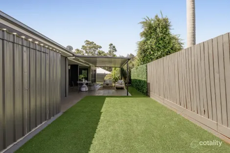 Property photo of 6 Osprey Court Rangeville QLD 4350