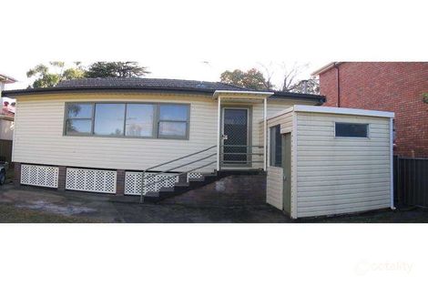 Property photo of 14 William Street Strathfield South NSW 2136