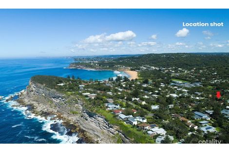 Property photo of 60 Tasman Road Avalon Beach NSW 2107